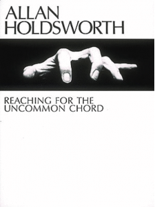 Reaching for the Uncommon Chord