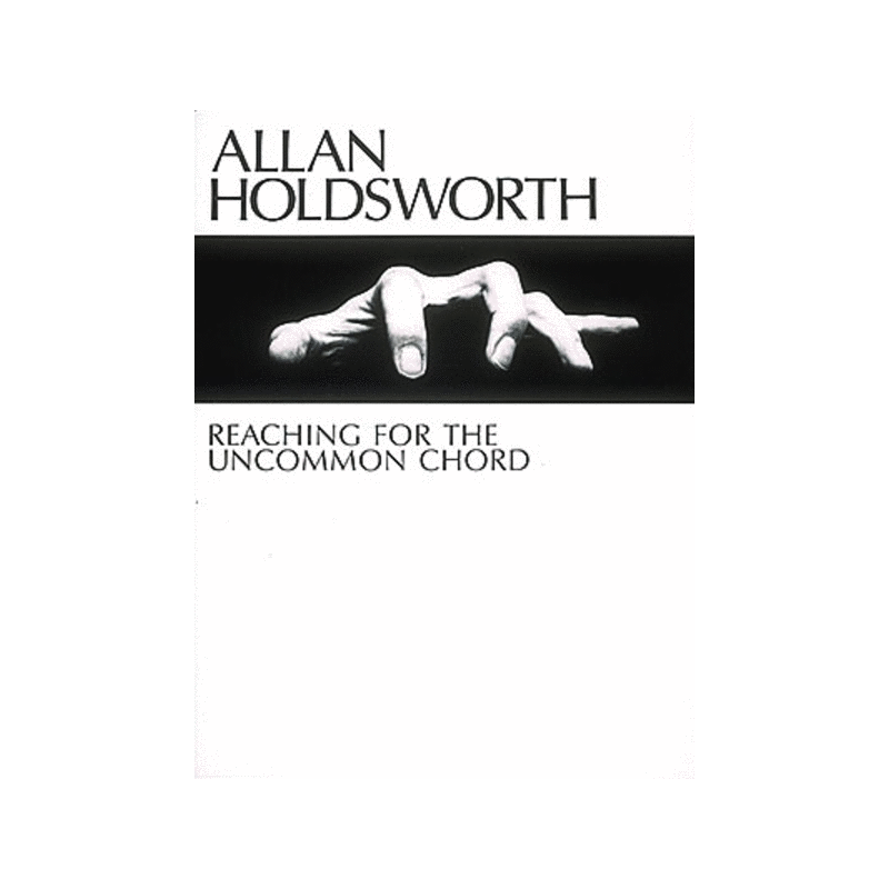 Reaching for the Uncommon Chord