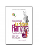 La chitarra flamenca (libro/CD)