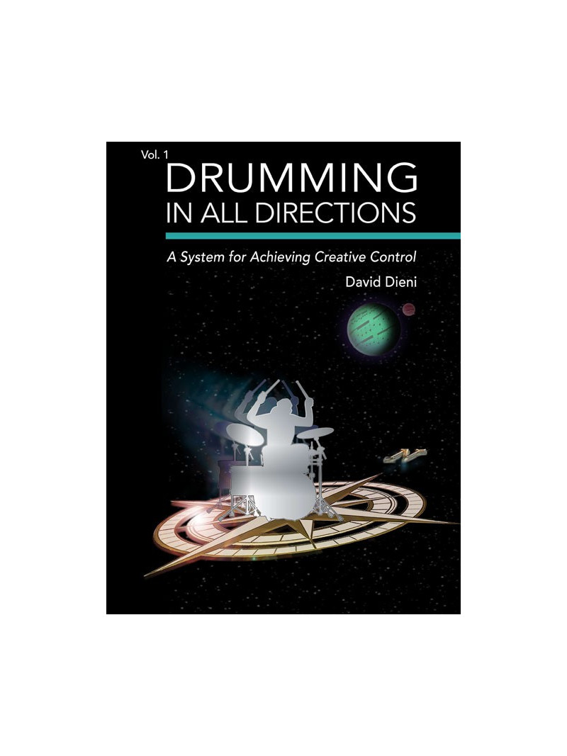 Drumming in All Directions