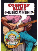 Country Blues Musicianship (2 DVD)
