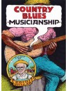 Country Blues Musicianship (2 DVD)