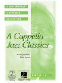 A Cappella Jazz Classics