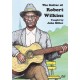 Guitar of Robert Wilkins (DVD)