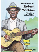 Guitar of Robert Wilkins (DVD)