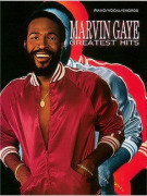 Marvin Gaye Greatest Hits, Marvin Gaye spartiti,