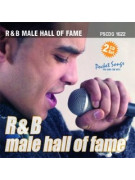 Pocket Songs - R&B Male Hall of Fame (CD sing-along)