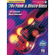 '70s Funk & Disco Bass (Book/CD)