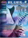 Blues Rhythm Guitar (book/Audio Online)