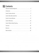 Warm-Ups for Changing Voices (book/Audio Access)