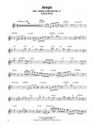 Stan Getz – Omnibook