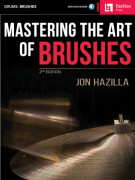 Mastering the Art of Brushes (Book/ Online Audio)