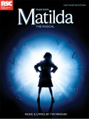 Roald Dahl's Matilda - The Musical (Easy Piano)