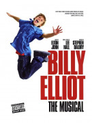 Billy Elliot: The Musical