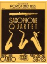George Gershwin: Porgy And Bess (Saxophone Quartet)