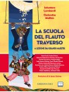 La scuola del flauto traverso 1 (libro/Audio Online)