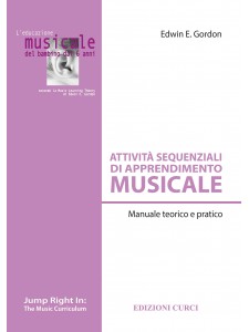 Attività sequenziali di apprendimento musicale