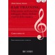 Solfeggio, ear training, ritmo, dettato e teoria (libro/2 CD)a