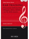 Solfeggio, ear training, ritmo, dettato e teoria (libro/2 CD)