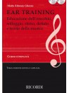 Solfeggio, ear training, ritmo, dettato e teoria (libro/2 CD)a