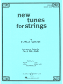New Tunes for Strings – Book 1