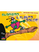 Suoniamo il flauto dolce!