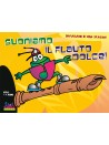 Suoniamo il flauto dolce!