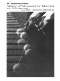 Method of Movement for Marimba (Edizione Italiana)