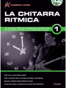 La chitarra ritmica (libro/ DVD)