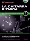 La chitarra ritmica 1 (libro/ DVD)