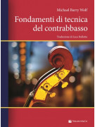 Fondamenti di Tecnica del Contrabbasso
