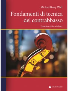 Fondamenti di Tecnica del Contrabbasso