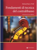 Fondamenti di Tecnica del Contrabbasso