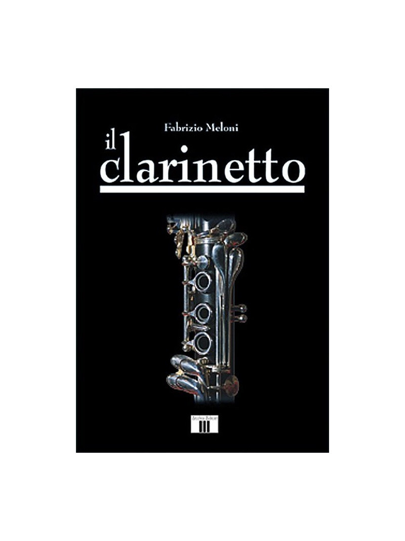 Il clarinetto