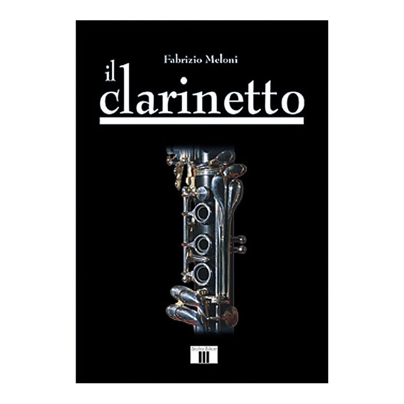 Il clarinetto