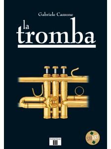 Gabriele Cassone - La tromba