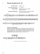 The Working Timpanist's Survival Guide (book/CD)