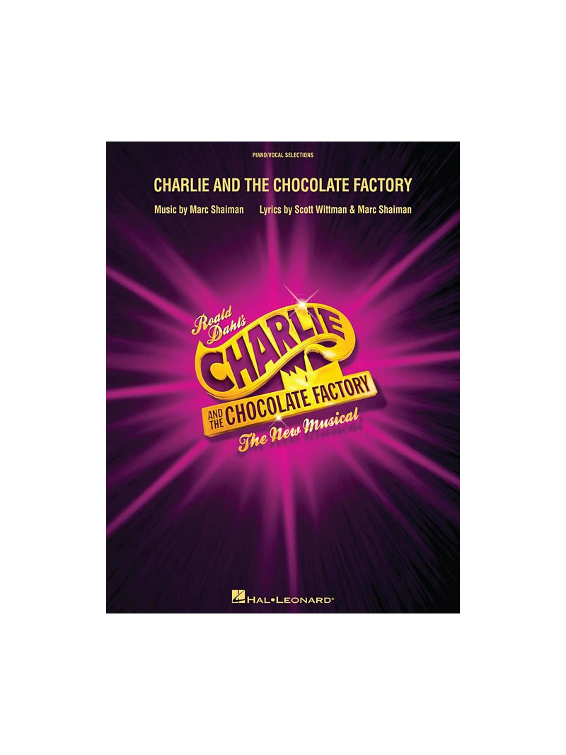 Charlie and the Chocolate Factory