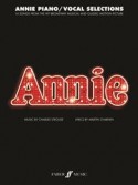 Annie (Piano/Vocal)