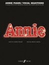 Annie (Piano/Vocal)