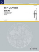 Paul Hindemith - Sonata (trumpet and piano)