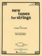 New Tunes for Strings - Vol.2