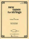 New Tunes for Strings - Vol.2