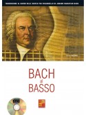 Bach al basso (libro/CD)