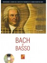 Bach al basso (libro/CD)