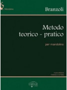 Metodo Teorico-Pratico per Mandolino
