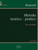 Metodo Teorico-Pratico per Mandolino