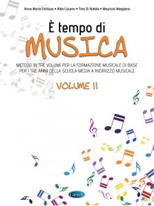 È tempo di musica - Volume 2