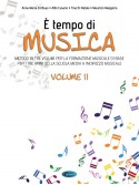 È tempo di musica - Volume 2