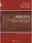 Armonia - Metodo pratico di approccio creativo all'armonia e alla composizione 
